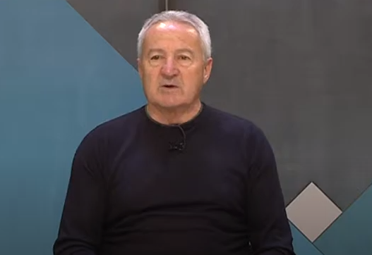 Chiarugi: "Fiorentina con giocatori validi, possiamo tornare in Europa"