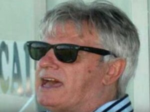 Maifredi: "Esonero Grosso? La squadra ha deciso"
