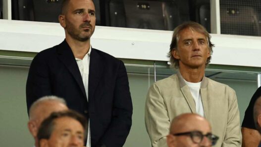 Mancini, quattro giovani nel mirino per le prossime convocazioni