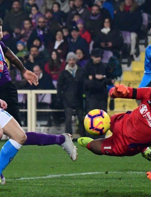 Oulai in campo con la Costa d'Avorio: foto con ex viola Lafont