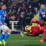 Oulai in campo con la Costa d'Avorio: foto con ex viola Lafont