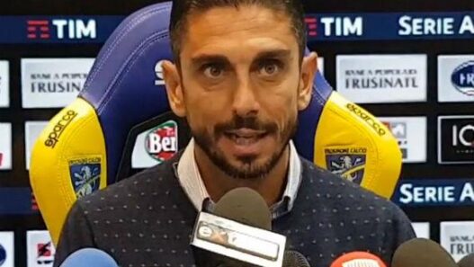 Longo: "Le prime giornate sono cruciali per lavorare bene"