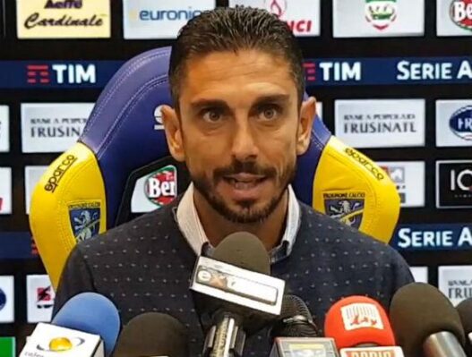 Longo: "Le prime giornate sono cruciali per lavorare bene"
