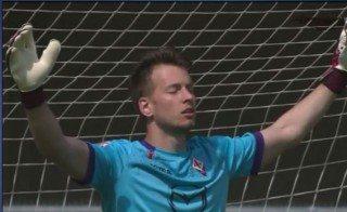 Juventus, Neto torna in bianconero per sostituire l'infortunato Grabara