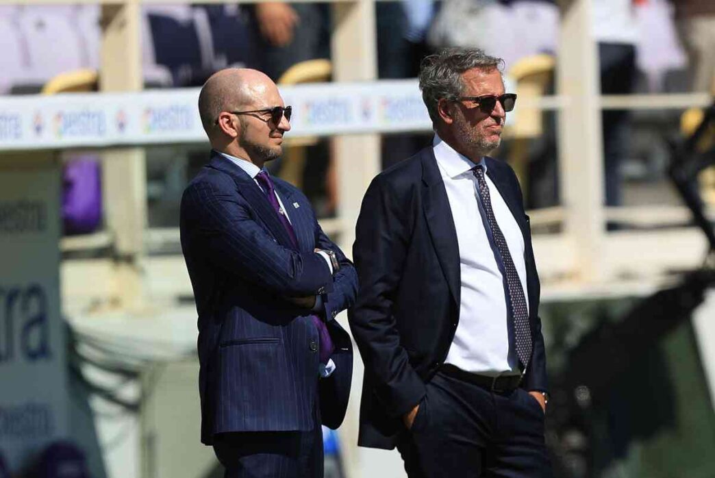 Fiorentina, ritiro estivo fuori Firenze: Austria e Inghilterra le opzioni
