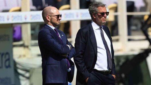 Fiorentina, ritiro estivo fuori Firenze: Austria e Inghilterra le opzioni