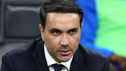 Pradè svela la verità su Palladino e Italiano