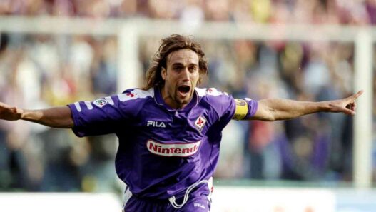 Pellegrino, inizio migliore di Batistuta: il dato che entusiasma i tifosi