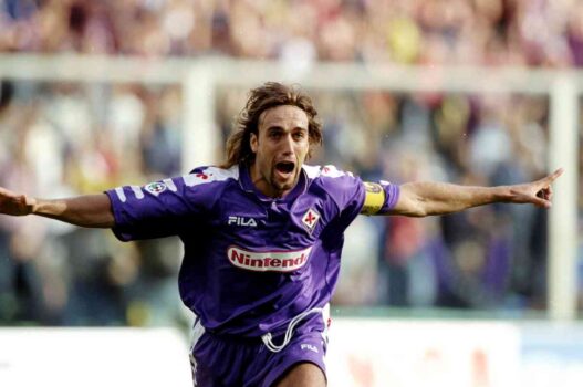 Pellegrino, inizio migliore di Batistuta: il dato che entusiasma i tifosi