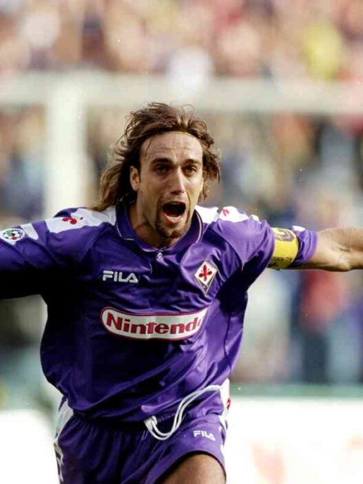 Pellegrino, inizio migliore di Batistuta: il dato che entusiasma i tifosi