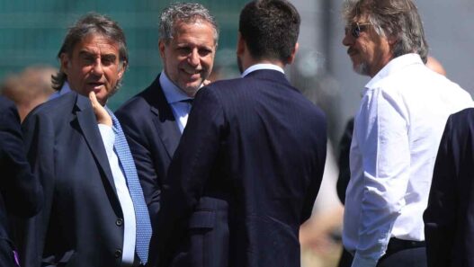 Mandragora proposto alla Juventus: il retroscena del "tradimento"