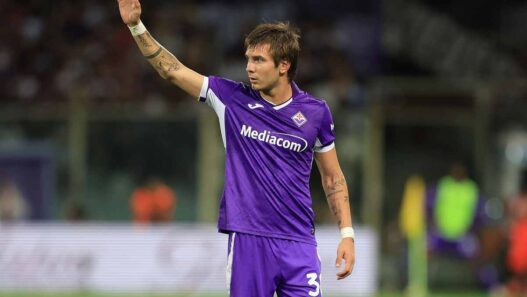 Fiorentina, Napoli e il retroscena di mercato su Mastantuono