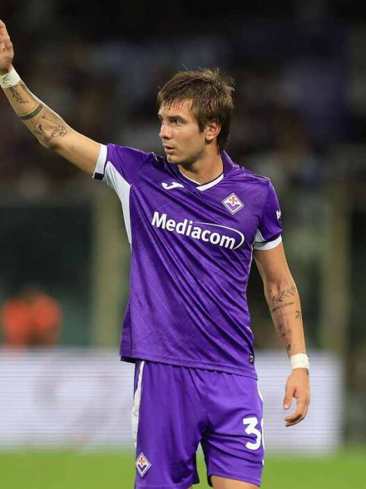 Fiorentina, Napoli e il retroscena di mercato su Mastantuono