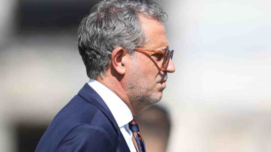 Fiorentina, Udogie obiettivo di gennaio per Paratici?