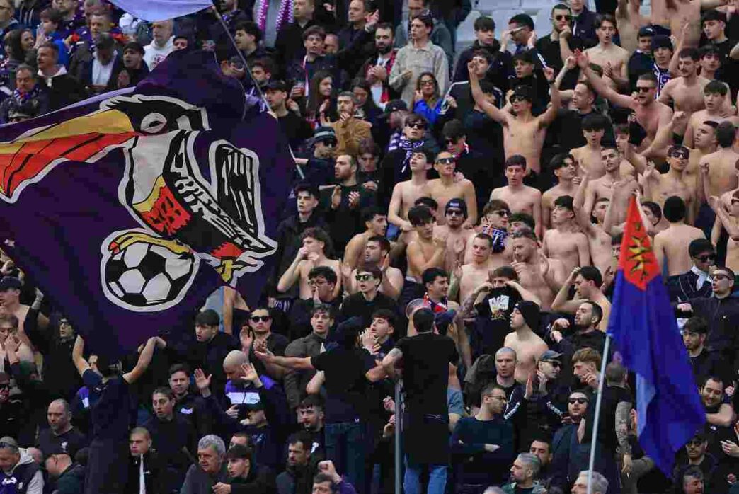 Biglietti Genoa-Fiorentina: info e prezzi settore ospiti