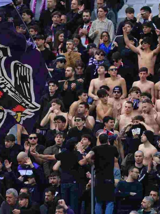 Biglietti Genoa-Fiorentina: info e prezzi settore ospiti