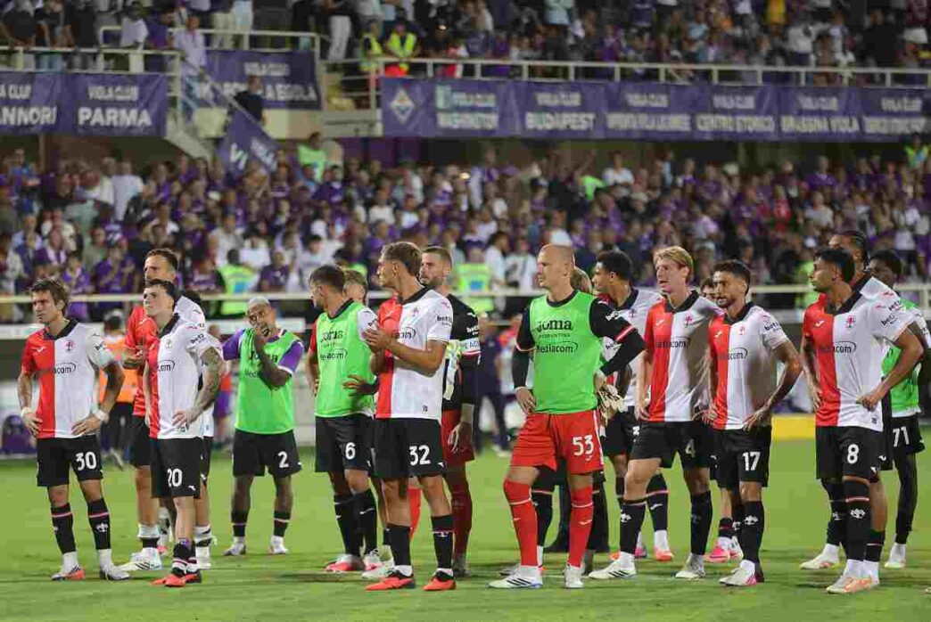 Fiorentina-Torino: un ex viola e altri ritorni al Franchi