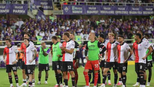 Fiorentina-Torino: un ex viola e altri ritorni al Franchi