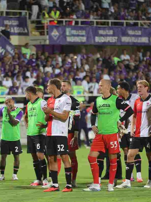Fiorentina-Torino: un ex viola e altri ritorni al Franchi