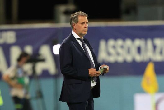 Fiorentina, sfuma l'obiettivo di mercato: serve un nuovo innesto a gennaio