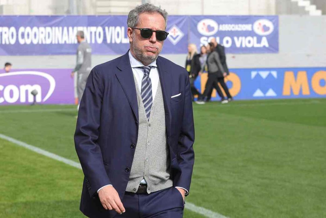 Fiorentina: salta il trasferimento di Sottil al Watford