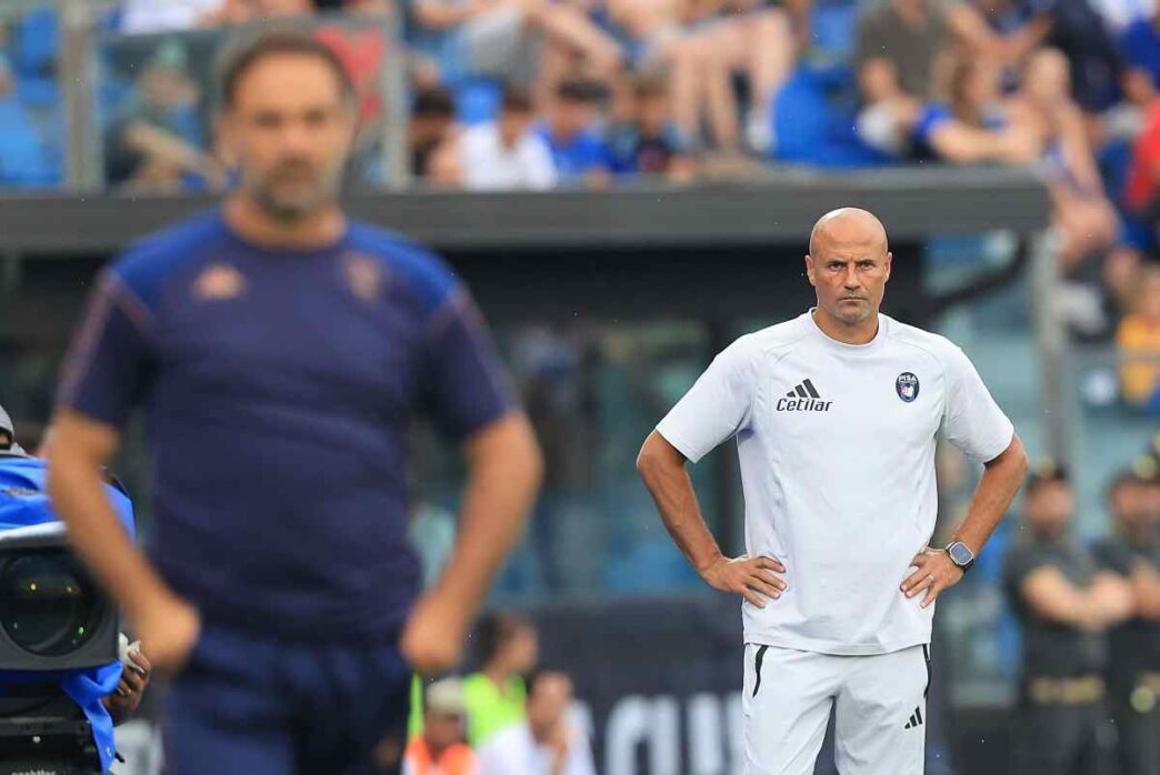 Derby toscano: il messaggio da Pisa alla Fiorentina per la Coppa Italia