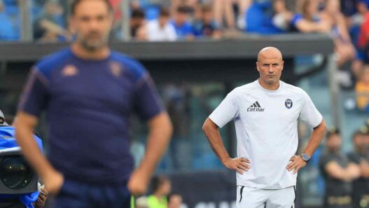 Derby toscano: il messaggio da Pisa alla Fiorentina per la Coppa Italia