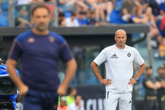 Derby toscano: il messaggio da Pisa alla Fiorentina per la Coppa Italia