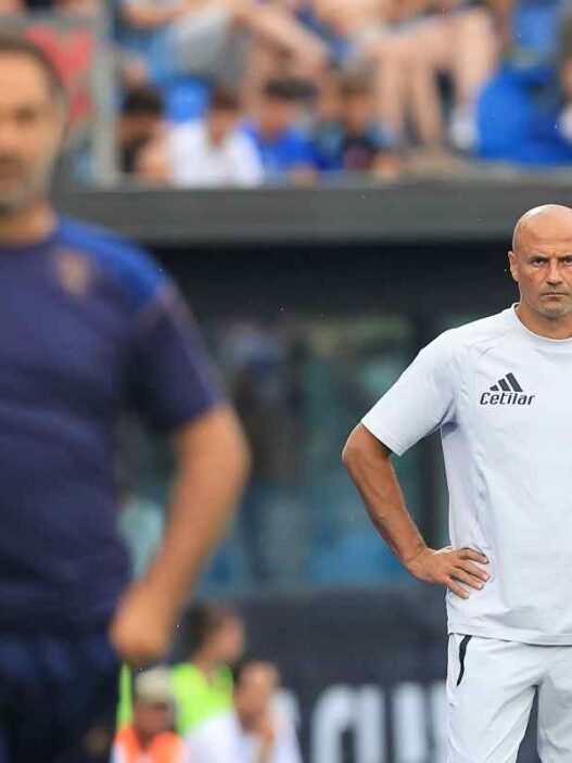 Derby toscano: il messaggio da Pisa alla Fiorentina per la Coppa Italia