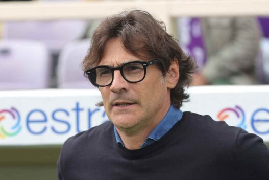 Fiorentina, Oulai verso il recupero: buone notizie dall'infermeria