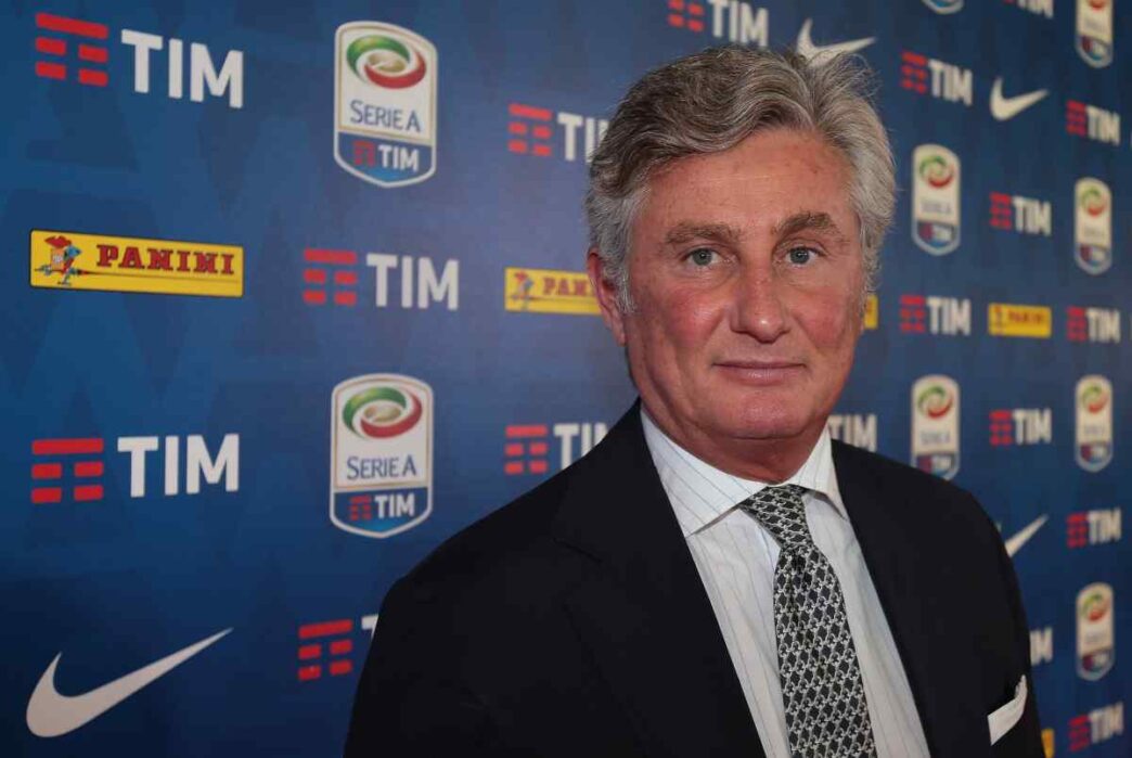 Pradè: "Con Palladino c'era intesa. Senza la tragedia di Bove, dove saremmo arrivati?"