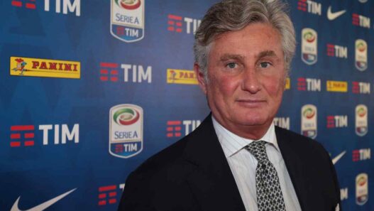 Pradè: "Con Palladino c'era intesa. Senza la tragedia di Bove, dove saremmo arrivati?"