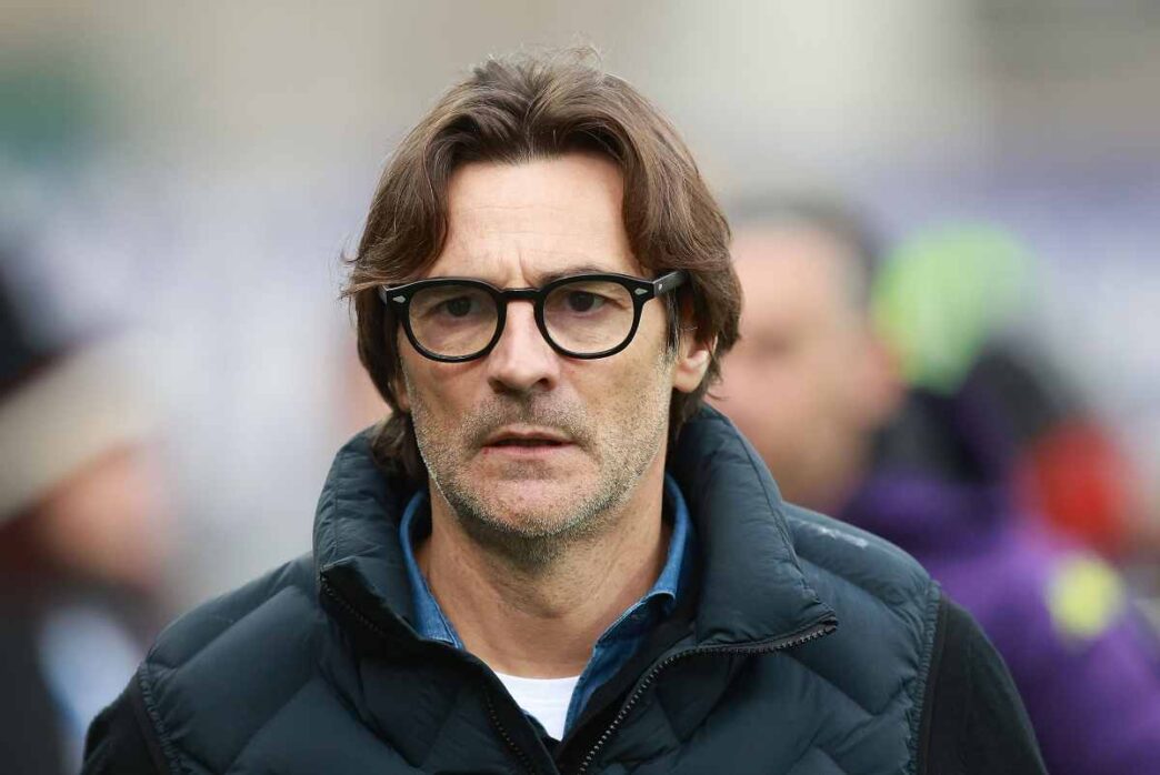 Fiorentina-Napoli: Vanoli verso due cambi nell'undici iniziale