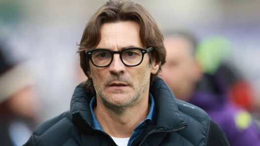 Fiorentina-Napoli: Vanoli verso due cambi nell'undici iniziale