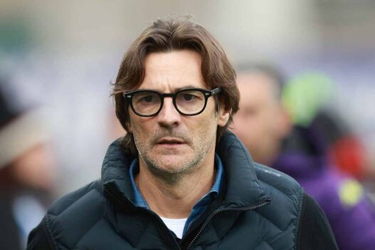Fiorentina-Napoli: Vanoli verso due cambi nell'undici iniziale