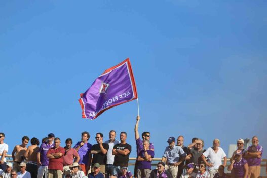 Mandragora saluta i tifosi viola: "Nel cuore per sempre"