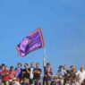 Mandragora saluta i tifosi viola: "Nel cuore per sempre"