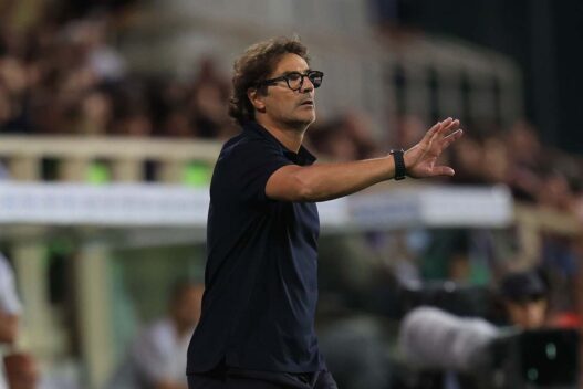 Fiorentina, Vanoli valuta cambi tattici dopo la sosta