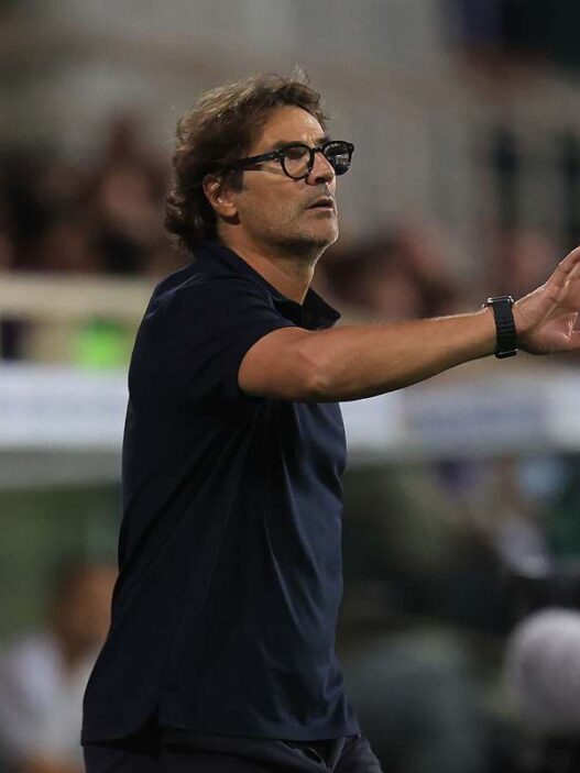 Fiorentina, Vanoli valuta cambi tattici dopo la sosta