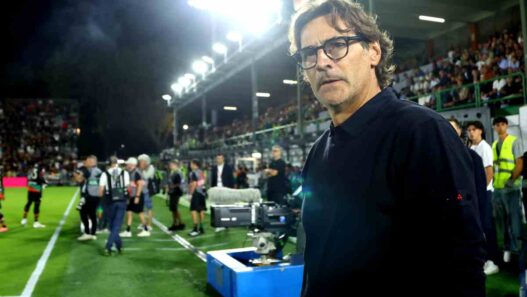 Turnover in Coppa Italia: Vanoli prepara le mosse per il Pisa