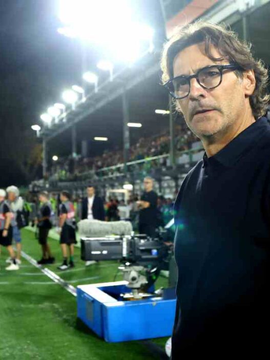 Turnover in Coppa Italia: Vanoli prepara le mosse per il Pisa