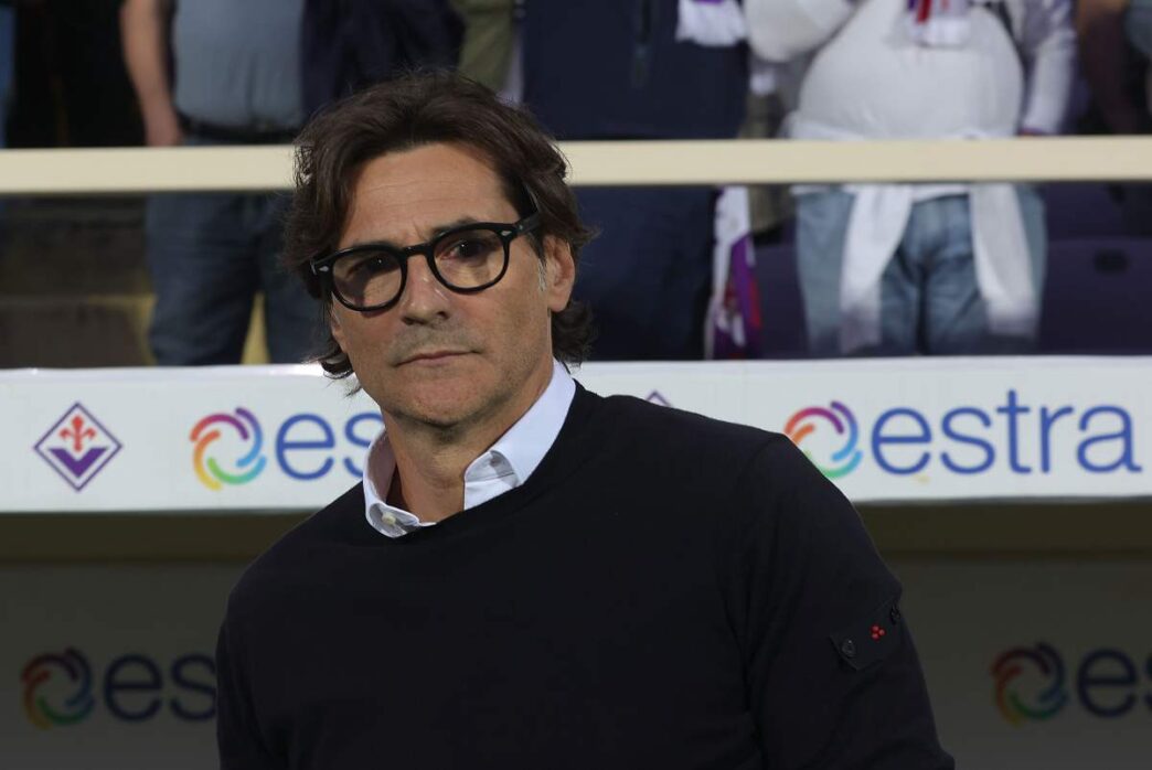 Paolo Vanoli nuovo allenatore della Fiorentina: i dettagli