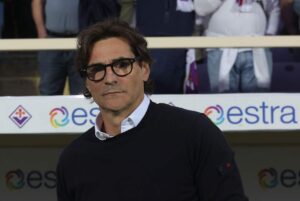 Paolo Vanoli nuovo allenatore della Fiorentina: i dettagli