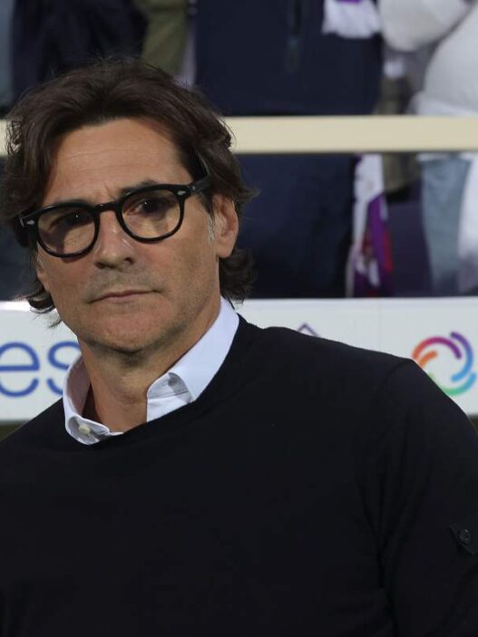 Paolo Vanoli nuovo allenatore della Fiorentina: i dettagli