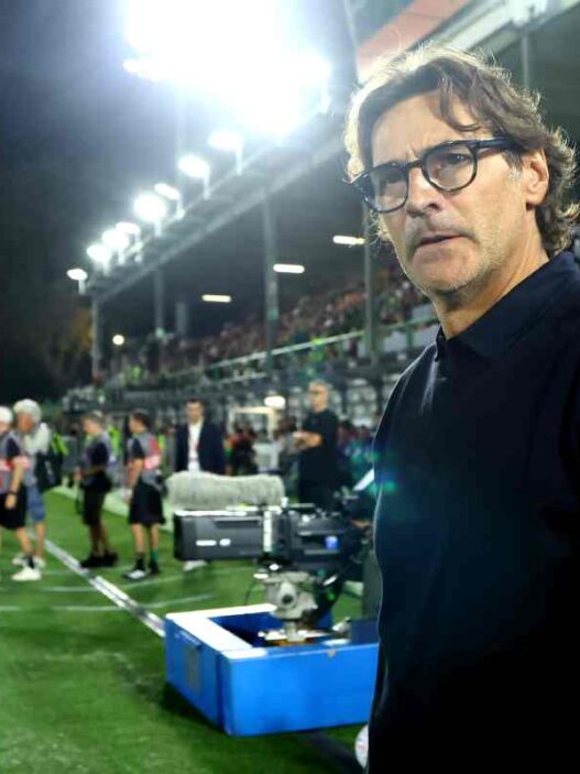 Fiorentina, Vanoli cerca il colpaccio contro il Napoli