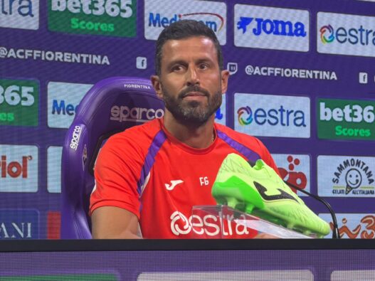 Grosso: "Mercato con potenziale, valutiamo Dodò e Atta"