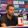 Grosso: "Mai pensato alle dimissioni, mi prendo le responsabilità"