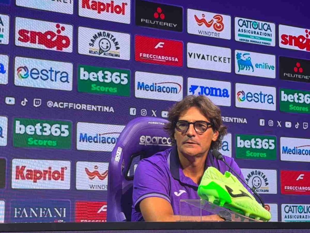 Vanoli: "Con il Napoli coraggio e senza paura, guardiamo al futuro"