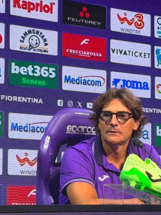 Vanoli: "Con il Napoli coraggio e senza paura, guardiamo al futuro"