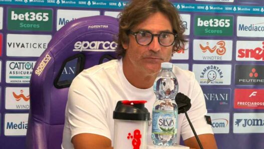Vanoli: "Non guardiamo la classifica, la reazione conta. Grazie ai tifosi"